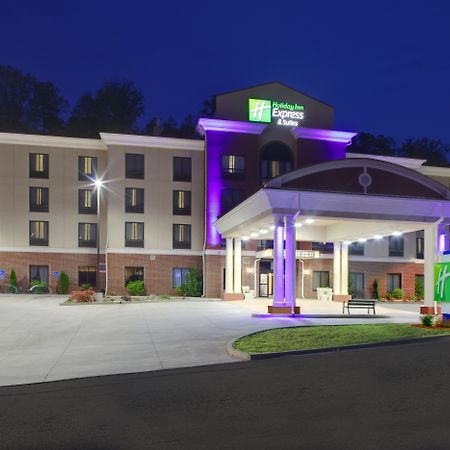 Holiday Inn Express & Suites Cross Lanes, An Ihg Hotel Exterior photo